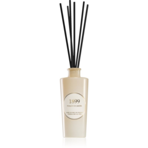 Cereria Mollá Premium Tobacco & Amber Aroma diffúzor töltettel 100 ml-Ár