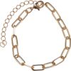 Ceres bracelet - gold colors