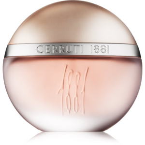 Cerruti 1881 Pour Femme Eau de Toilette hölgyeknek 30 ml-Eredeti