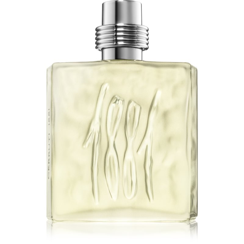 Cerruti 1881 Pour Homme Eau de Toilette uraknak 200 ml-Ár