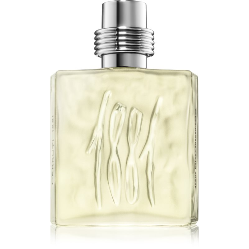 Cerruti 1881 Pour Homme borotválkozás utáni arcvíz uraknak 100 ml-Ár