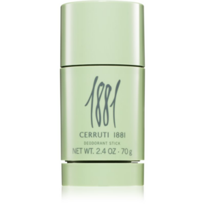 Cerruti 1881 Pour Homme izzadásgátló deo stift uraknak 70 g-Ár