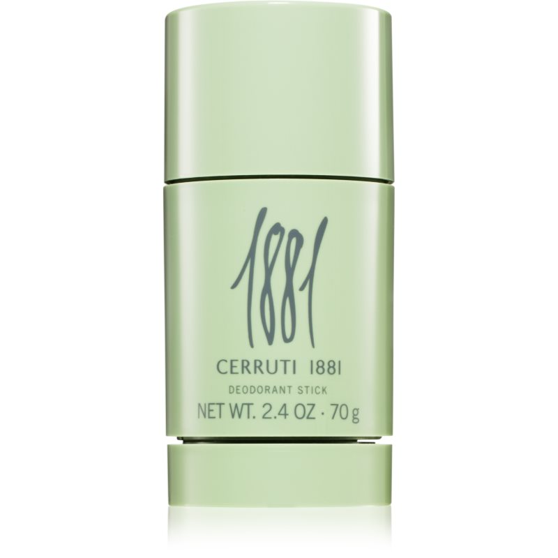 Cerruti 1881 Pour Homme izzadásgátló deo stift uraknak 70 g-Ár