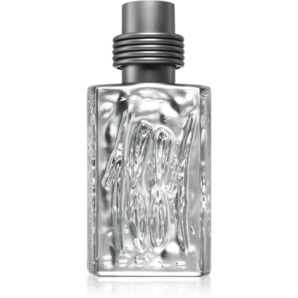 Cerruti 1881 Silver Eau de Toilette uraknak 50 ml-Ár