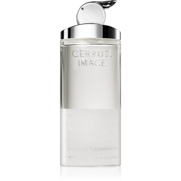 Cerruti Image Eau de Toilette hölgyeknek 75 ml-Ár