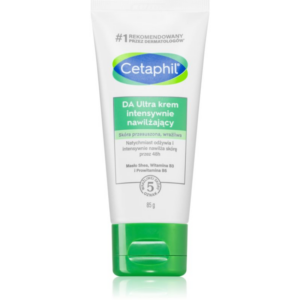 Cetaphil DA Ultra hidratáló arckrém 85 g-Ár