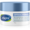Cetaphil Optimal Hydration Healthy Glow éjszakai krém 48 g
