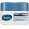 Cetaphil Optimal Hydration Healthy Glow revitalizáló nappali krém 48 g
