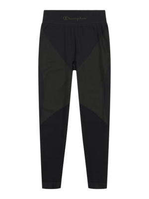 Champion Authentic Athletic Apparel Leggings  nád / fekete-Ár