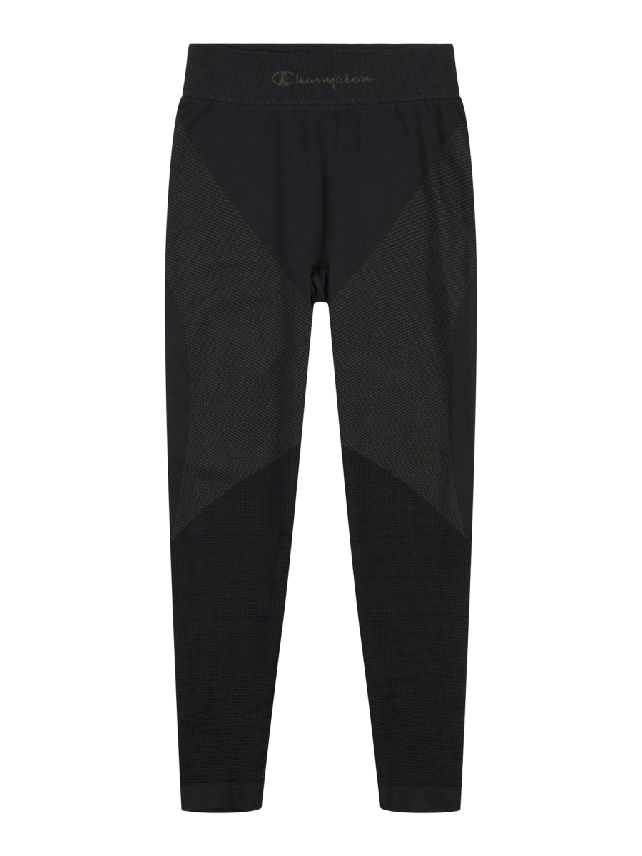 Champion Authentic Athletic Apparel Leggings  nád / fekete-Ár