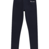 Champion Authentic Athletic Apparel Leggings  tűzpiros / fekete / fehér-Ár