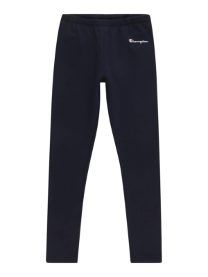 Champion Authentic Athletic Apparel Leggings  tűzpiros / fekete / fehér-Ár