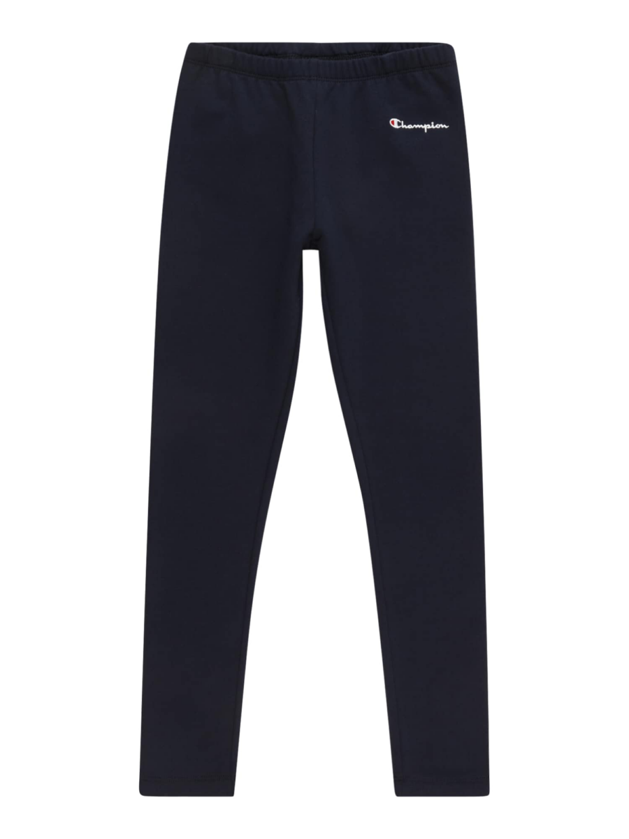 Champion Authentic Athletic Apparel Leggings  tűzpiros / fekete / fehér-Ár
