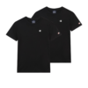 Champion Authentic Athletic Apparel Póló  fekete-Ár