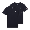 Champion Authentic Athletic Apparel Póló  kobaltkék / piros / fehér-Ár
