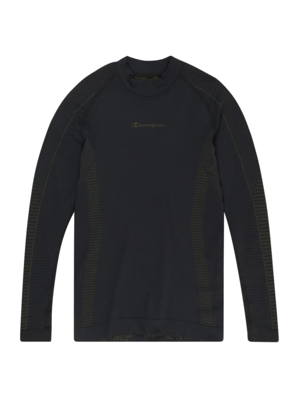Champion Authentic Athletic Apparel Póló  sötétzöld-Ár