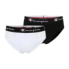 Champion Authentic Athletic Apparel Slip  világospiros / fekete / fehér-Ár
