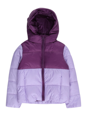 Champion Authentic Athletic Apparel Téli dzseki  lila / sötétlila-Ár