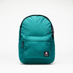 Champion Backpack Green Universal-alacsony-ár