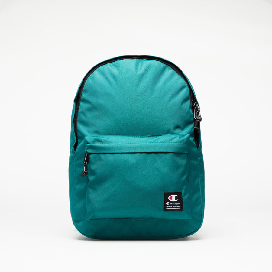 Champion Backpack Green Universal-alacsony-ár