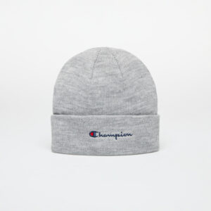 Champion Beanie Cap Grey Universal-alacsony-ár