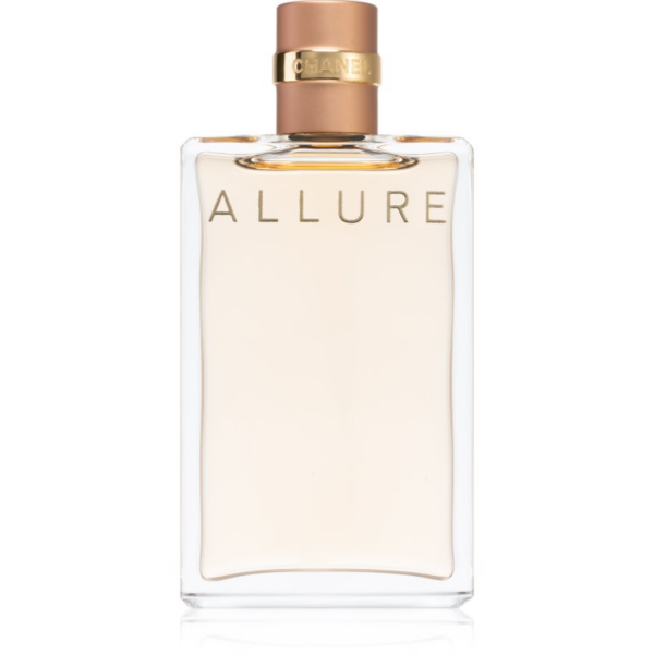 Chanel Allure Eau de Parfum hölgyeknek 35 ml-Eredeti