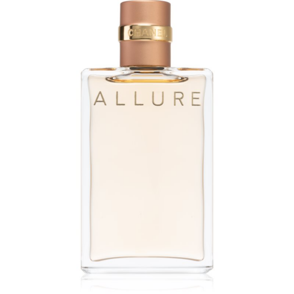 Chanel Allure Eau de Parfum hölgyeknek 50 ml-Ár