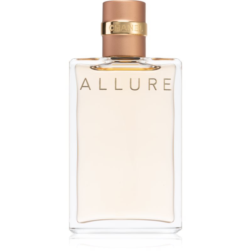 Chanel Allure Eau de Parfum hölgyeknek 50 ml-Ár
