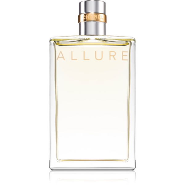 Chanel Allure Eau de Toilette hölgyeknek 100 ml-Ár