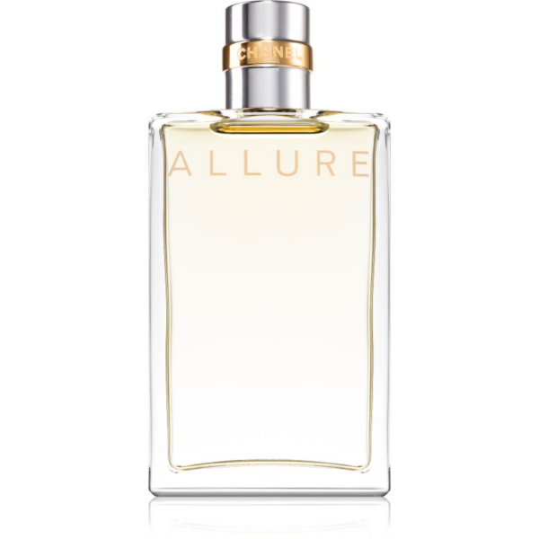 Chanel Allure Eau de Toilette hölgyeknek 50 ml-Eredeti