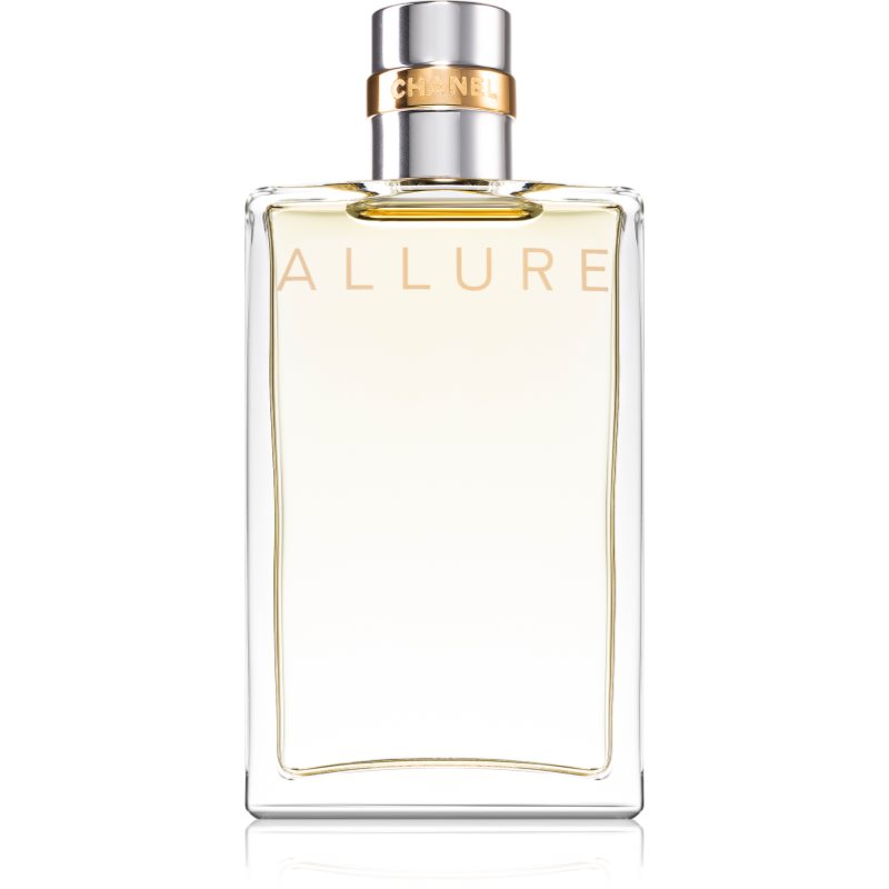 Chanel Allure Eau de Toilette hölgyeknek 50 ml-Eredeti