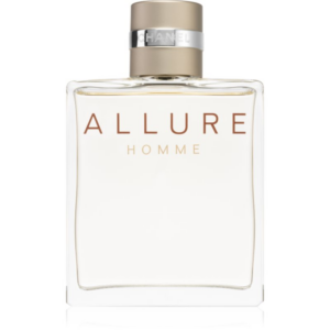 Chanel Allure Homme Eau de Toilette uraknak 100 ml-ár