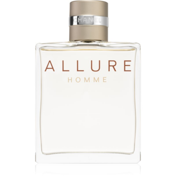 Chanel Allure Homme Eau de Toilette uraknak 100 ml-ár