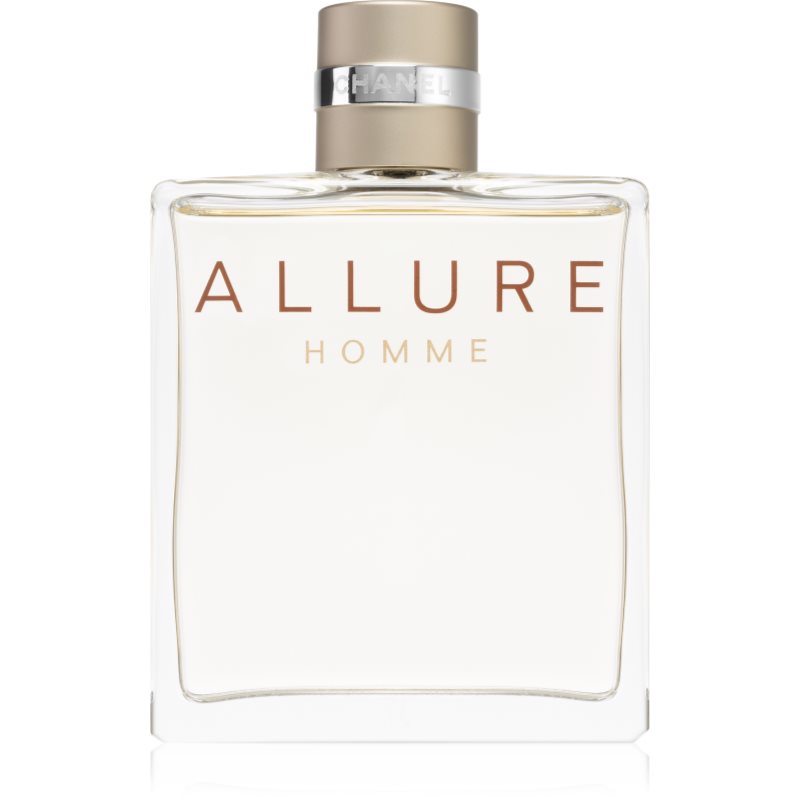 Chanel Allure Homme Eau de Toilette uraknak 150 ml-Eredeti