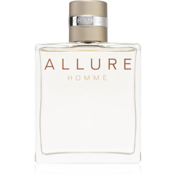 Chanel Allure Homme Eau de Toilette uraknak 50 ml-Eredeti