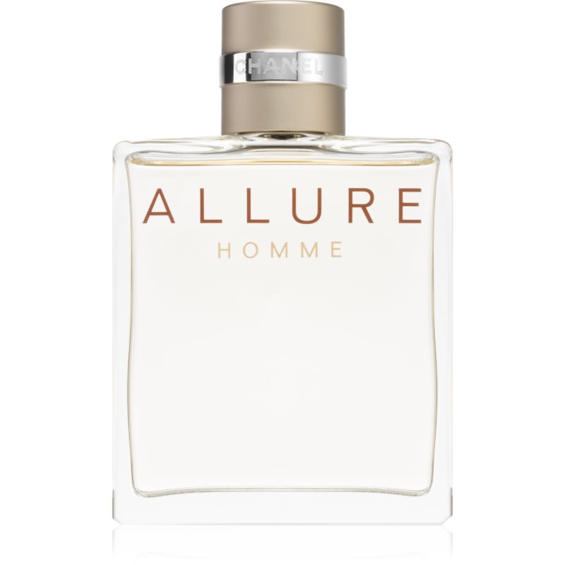 Chanel Allure Homme Eau de Toilette uraknak 50 ml-Eredeti