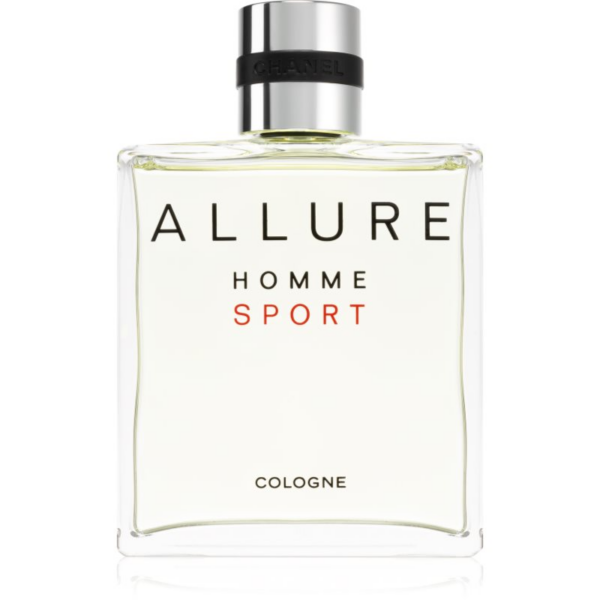 Chanel Allure Homme Sport Cologne Eau de Cologne uraknak 150 ml-Ár