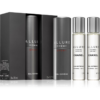 Chanel Allure Homme Sport Eau Extreme Eau de Parfum (1x utántölthető + 2x utántöltő) uraknak 3x20 ml-Eredeti