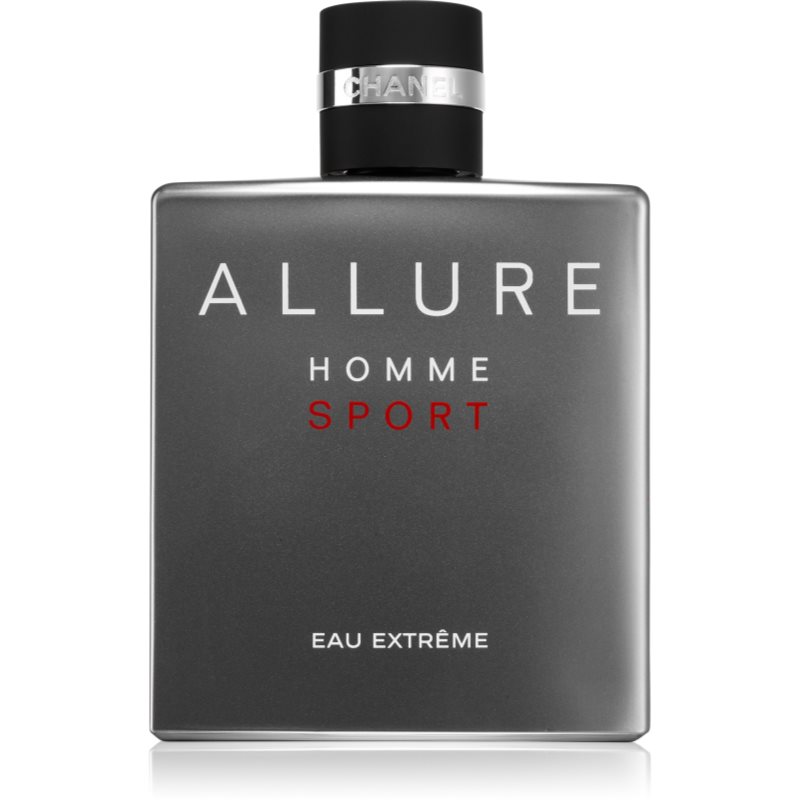 Chanel Allure Homme Sport Eau Extreme Eau de Parfum uraknak 150 ml-Eredeti