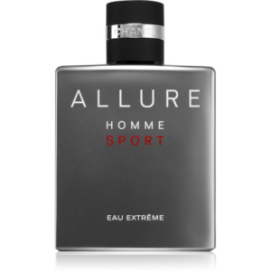 Chanel Allure Homme Sport Eau Extreme Eau de Parfum uraknak 50 ml-Eredeti