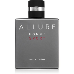 Chanel Allure Homme Sport Eau Extreme Eau de Toilette uraknak 50 ml-Ár