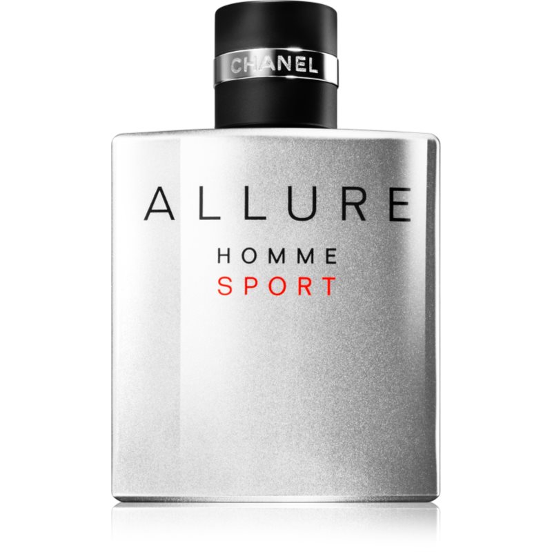 Chanel Allure Homme Sport Eau de Toilette uraknak 100 ml-Eredeti