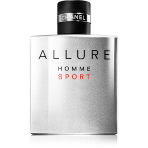 Chanel Allure Homme Sport Eau de Toilette uraknak 50 ml-Eredeti