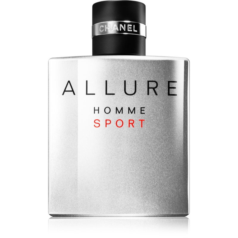 Chanel Allure Homme Sport Eau de Toilette uraknak 50 ml-Eredeti