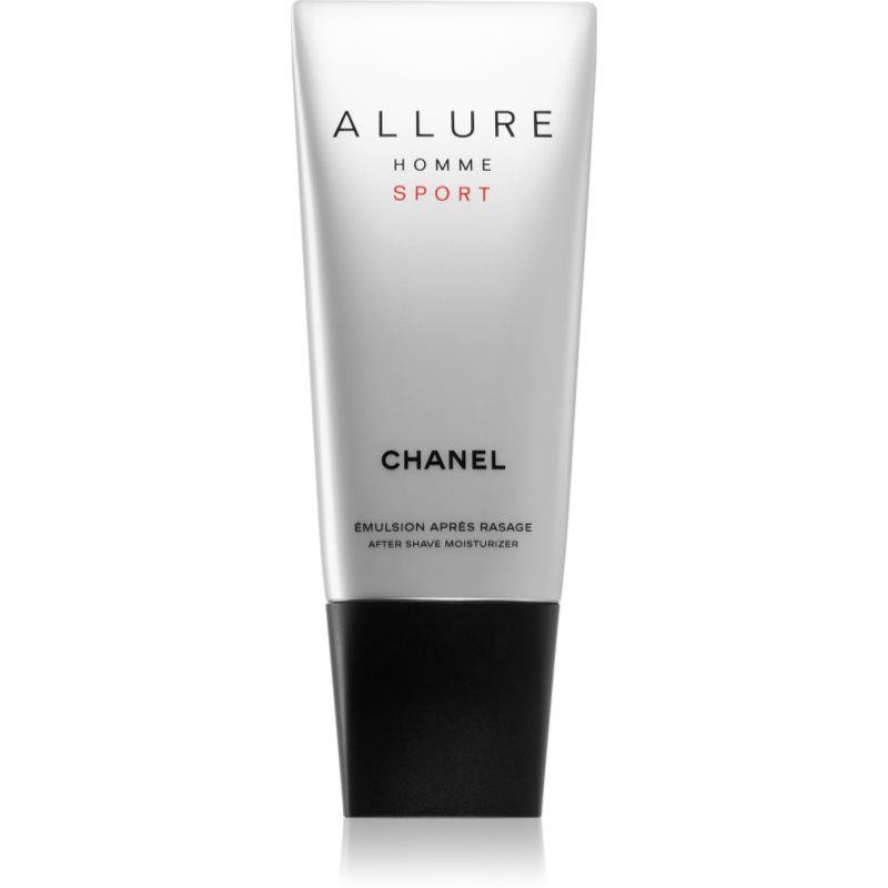 Chanel Allure Homme Sport borotválkozás utáni balzsam uraknak 100 ml-Ár