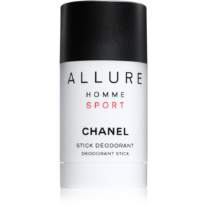 Chanel Allure Homme Sport stift dezodor uraknak 75 ml-Eredeti