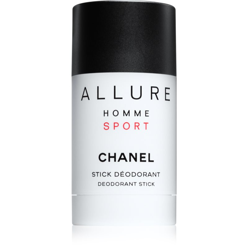 Chanel Allure Homme Sport stift dezodor uraknak 75 ml-Eredeti