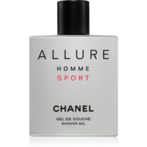 Chanel Allure Homme Sport tusfürdő gél uraknak 200 ml-Ár