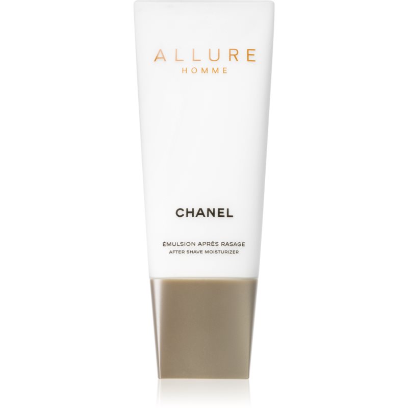 Chanel Allure Homme borotválkozás utáni balzsam uraknak 100 ml-Eredeti