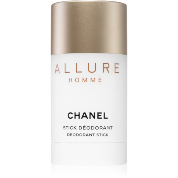 Chanel Allure Homme stift dezodor uraknak 75 ml-Eredeti